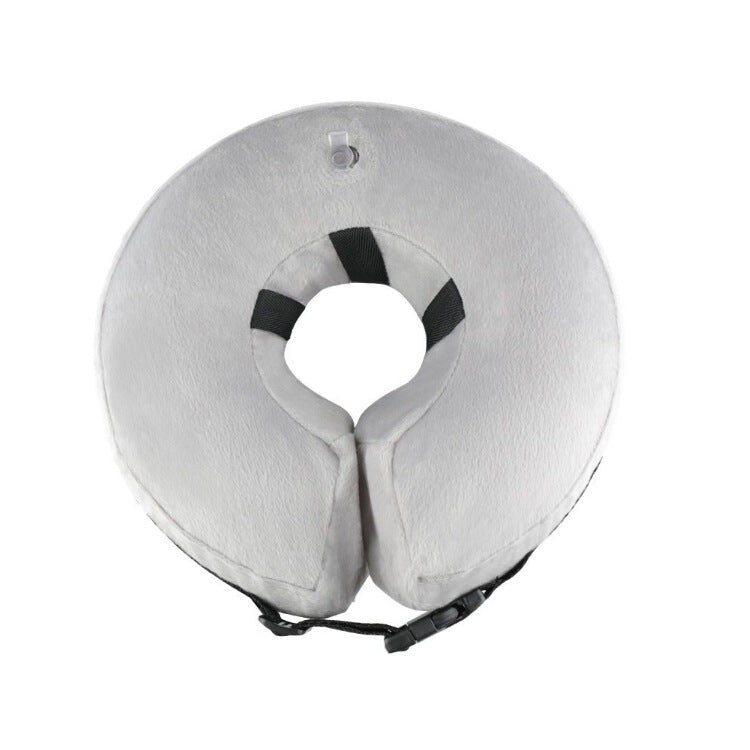 Inflatable Protective Cover
