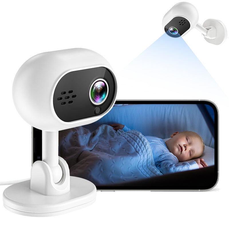 1080P HD Mini Camera WiFi