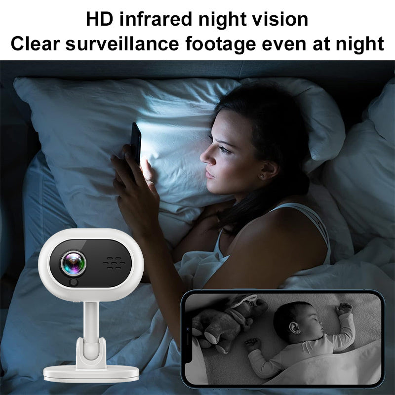1080P HD Mini Camera WiFi