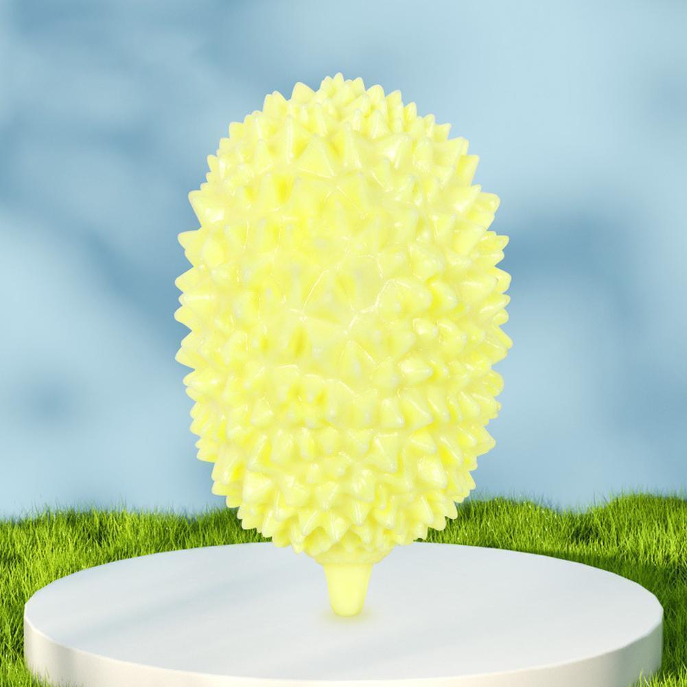 Dog Toys Durian Chew Glue Ball
