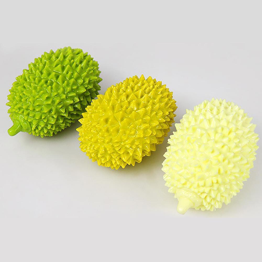 Dog Toys Durian Chew Glue Ball