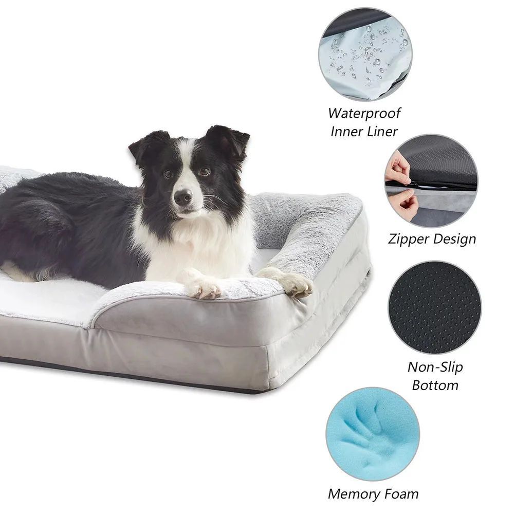 High Quality Dog Sofa