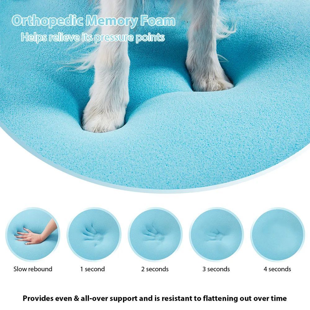 High Quality Dog Sofa