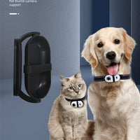 Mini Camera Magnetic Suction