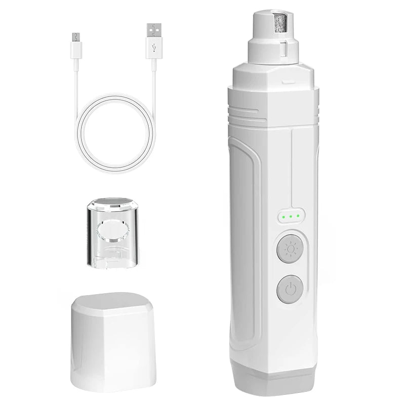 Pet Nail Groomer Pro