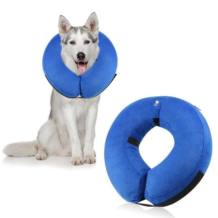 Inflatable Protective Cover