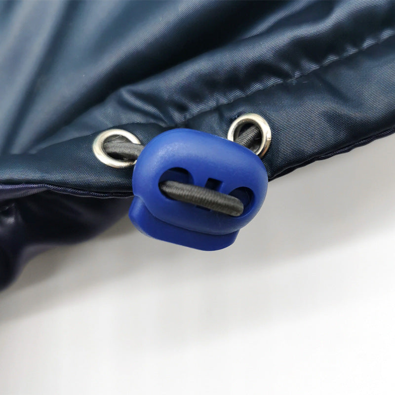 Fashionable Warm And Waterproof Dog Jacket