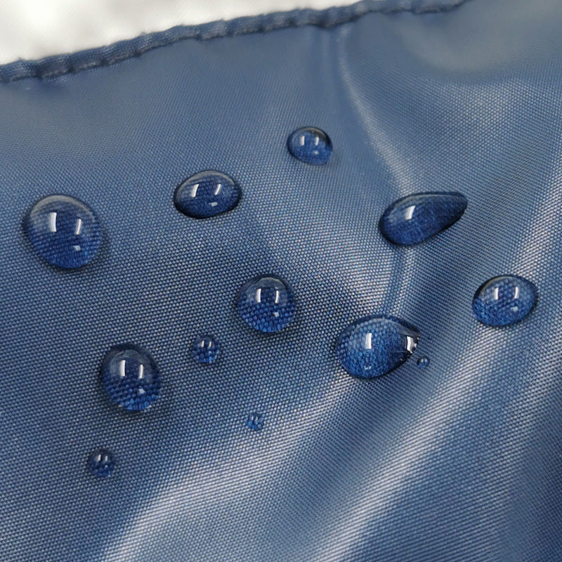 Fashionable Warm And Waterproof Dog Jacket