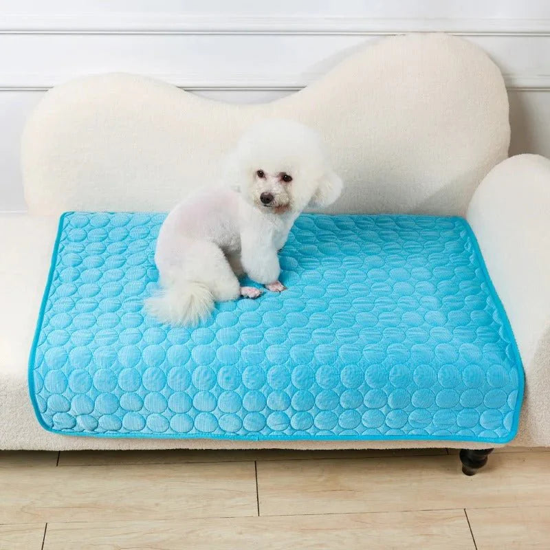Cooling Mat For Pets