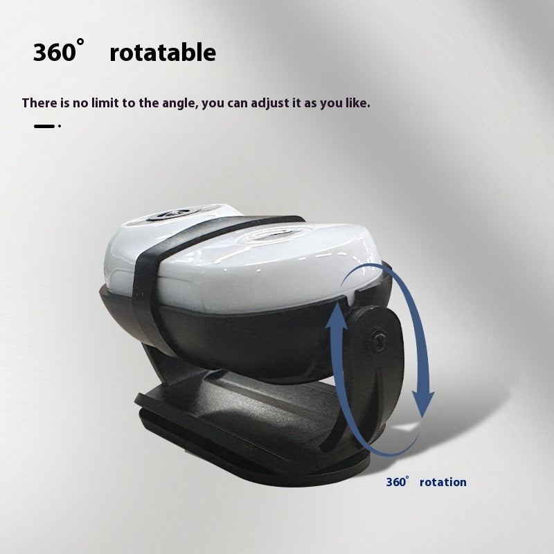 Mini Camera Magnetic Suction