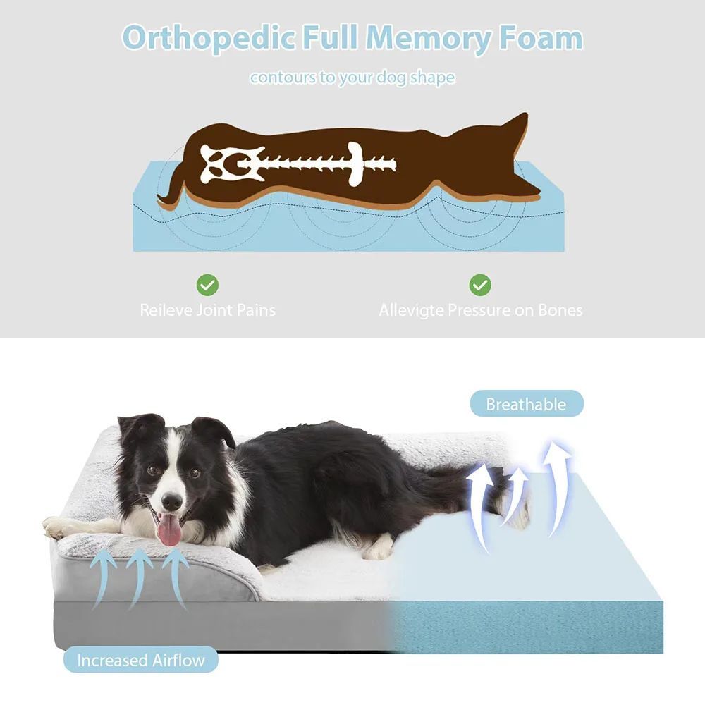 High Quality Dog Sofa