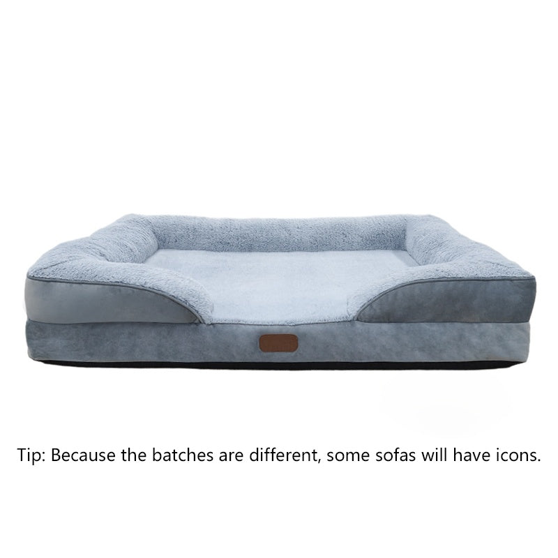 High Quality Dog Sofa
