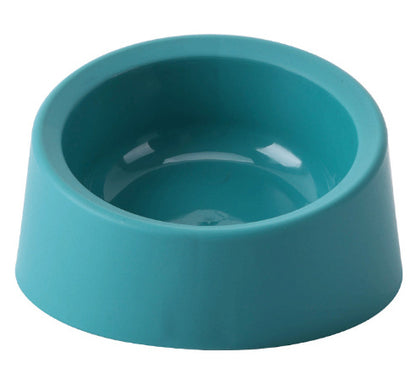 Neck Protection Pet Bowl