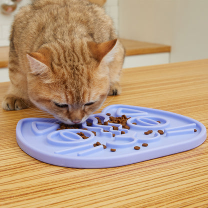 Dog Double-Sided Licking Pad