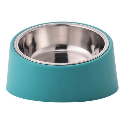 Neck Protection Pet Bowl