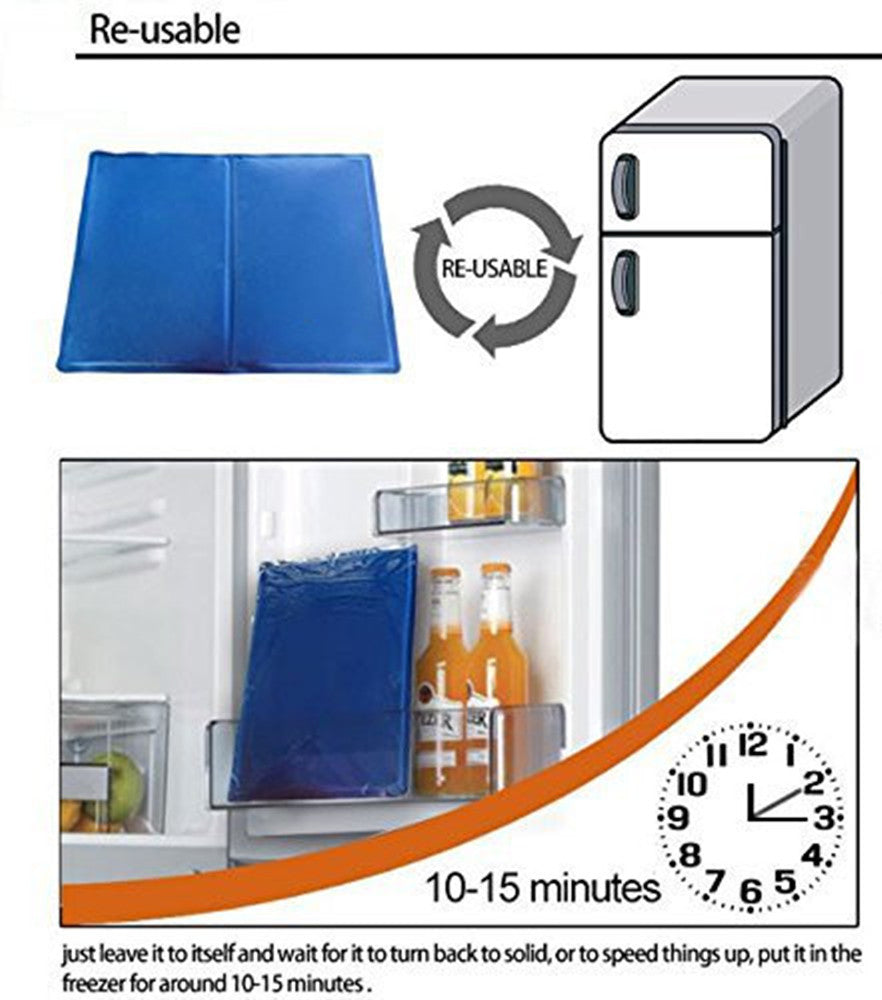 Dog Cooling Mat