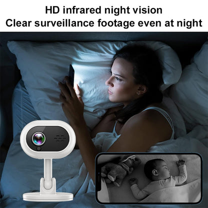 1080P HD Mini Camera WiFi