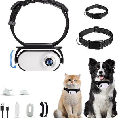 Mini Camera Magnetic Suction