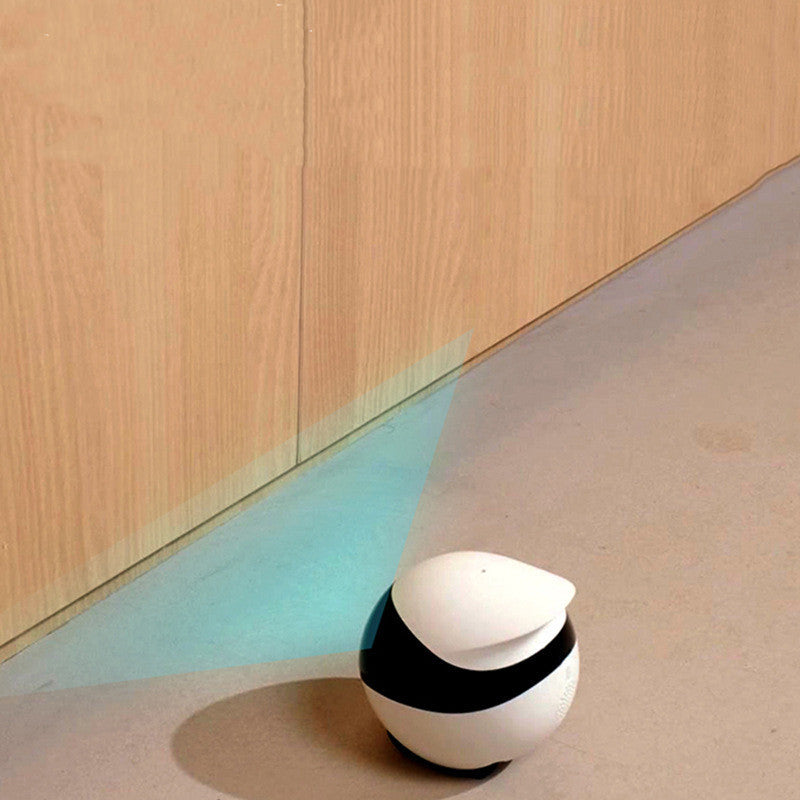 Pet Monitoring Mobile Camera