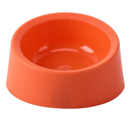 Neck Protection Pet Bowl