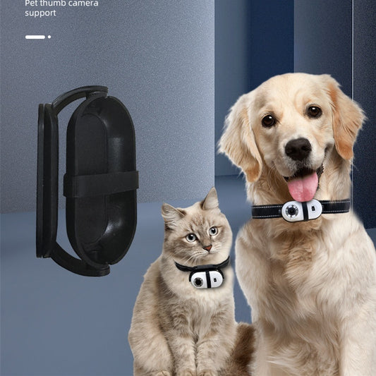 Mini Camera Magnetic Suction