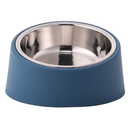 Neck Protection Pet Bowl