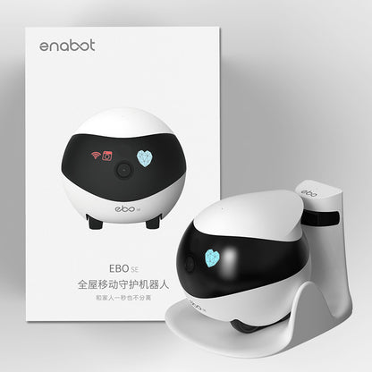 Pet Monitoring Mobile Camera