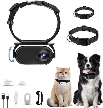 Mini Camera Magnetic Suction