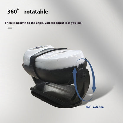 Mini Camera Magnetic Suction