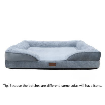 High Quality Dog Sofa